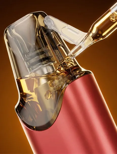 4ml / 2ml Easy Side Filling