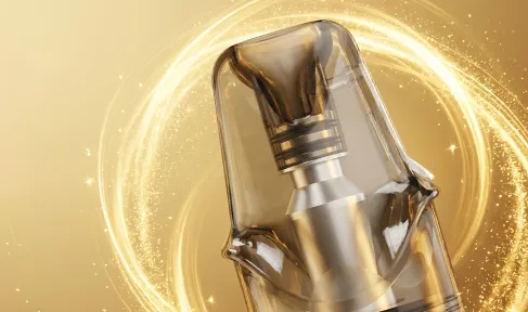 PURE For Coil Longevity