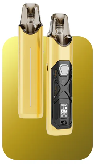 SXmini NEX I – Champagne Gold