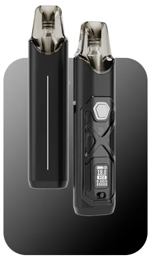 SXmini NEX I – Eclipse Black