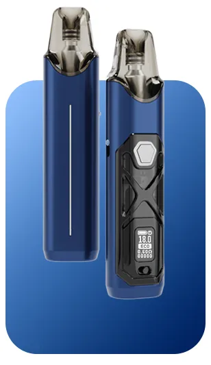 SXmini NEX I – Midnight Blue