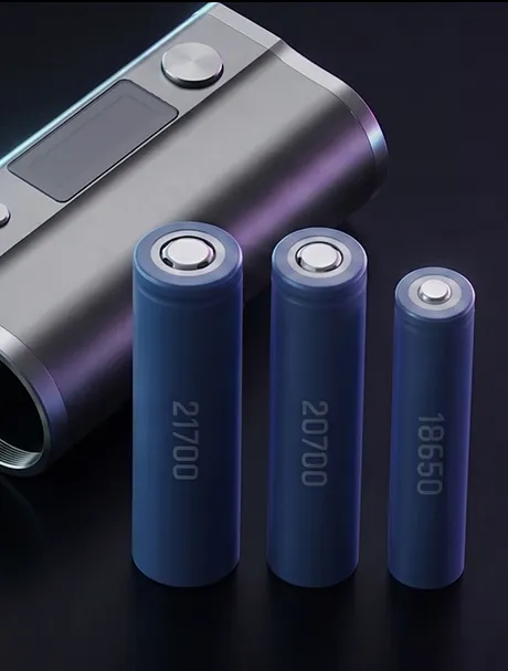 SXmini MQ Plus – Flexible Battery Options