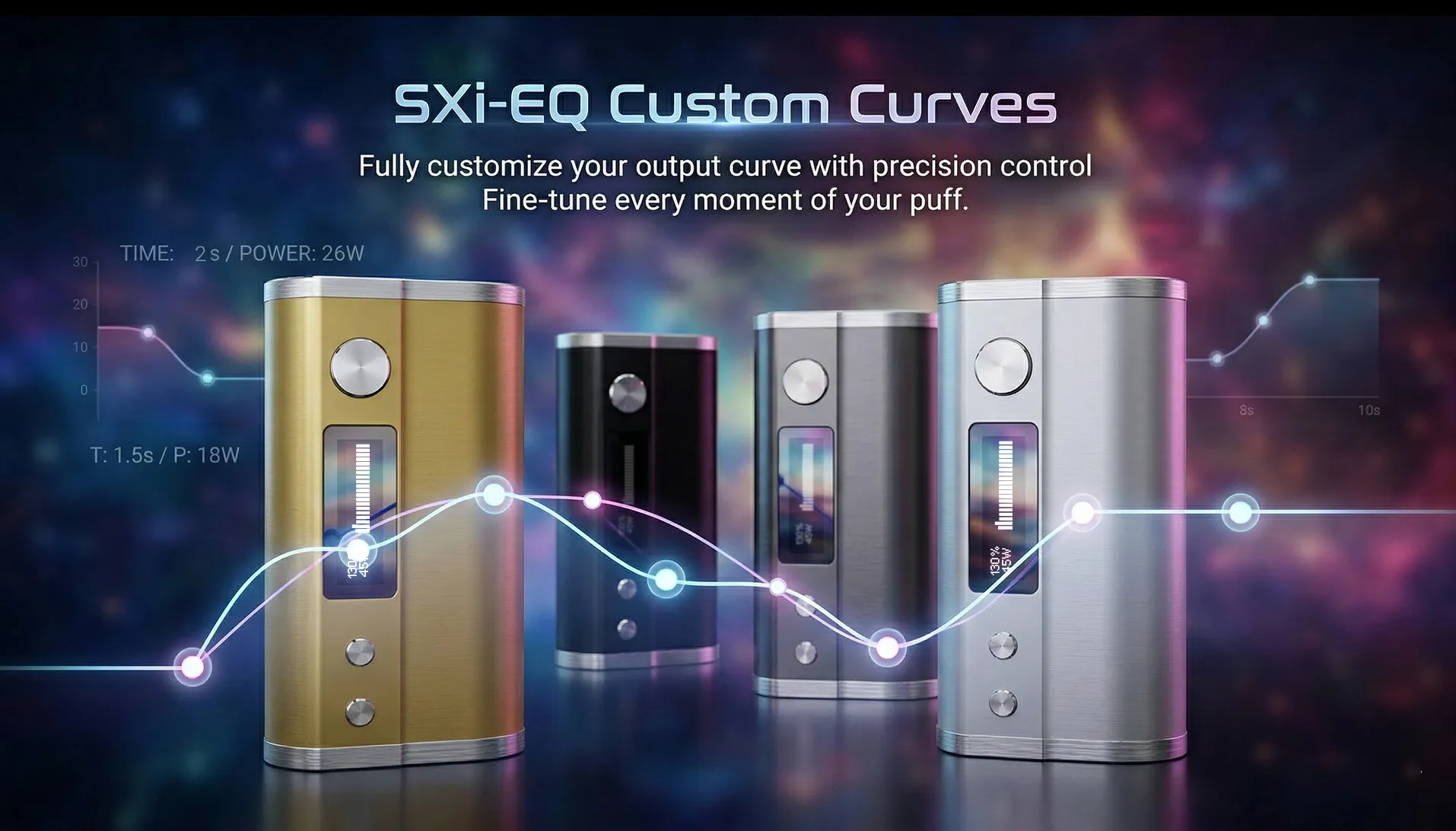 SXmini MQ Plus feature 13