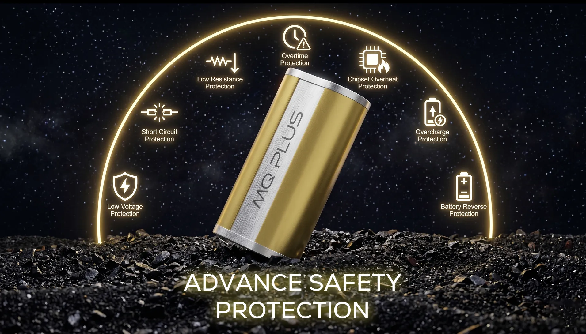 SXmini MQ Plus feature 15