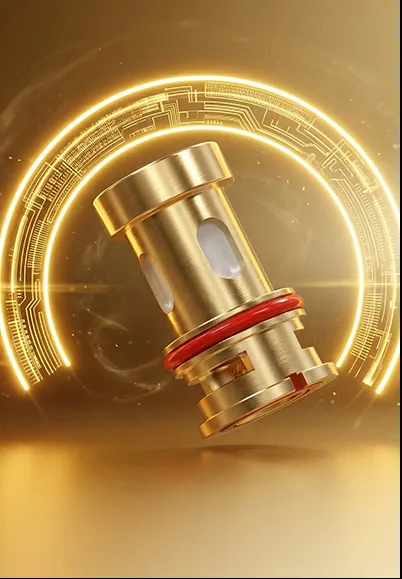 SXmini MQ Plus – VT Coil Mode Smart Anti-Burn