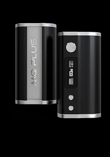 SXmini MQ Plus – Black