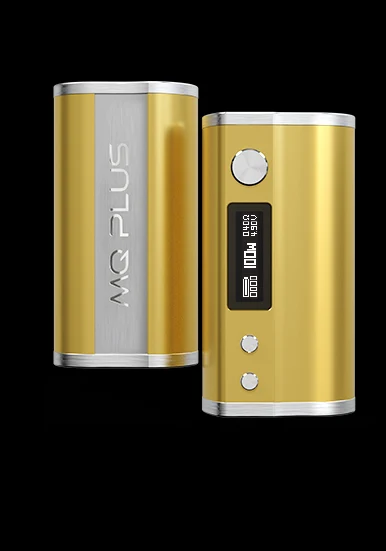 SXmini MQ Plus – Gold