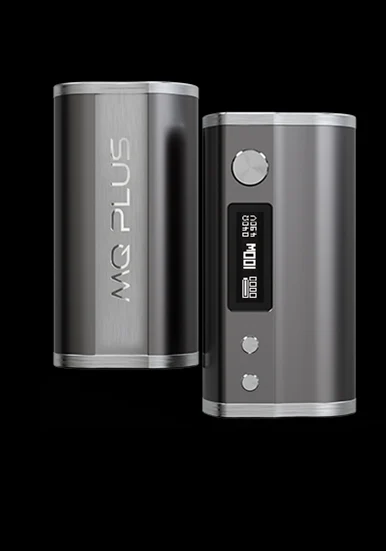 SXmini MQ Plus – Gunmetal