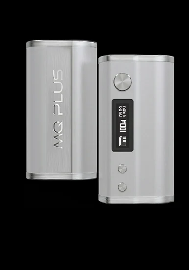 SXmini MQ Plus – Silver